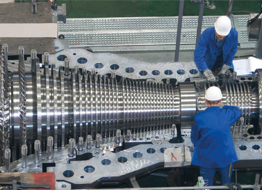 Engineering & Technical Solutions