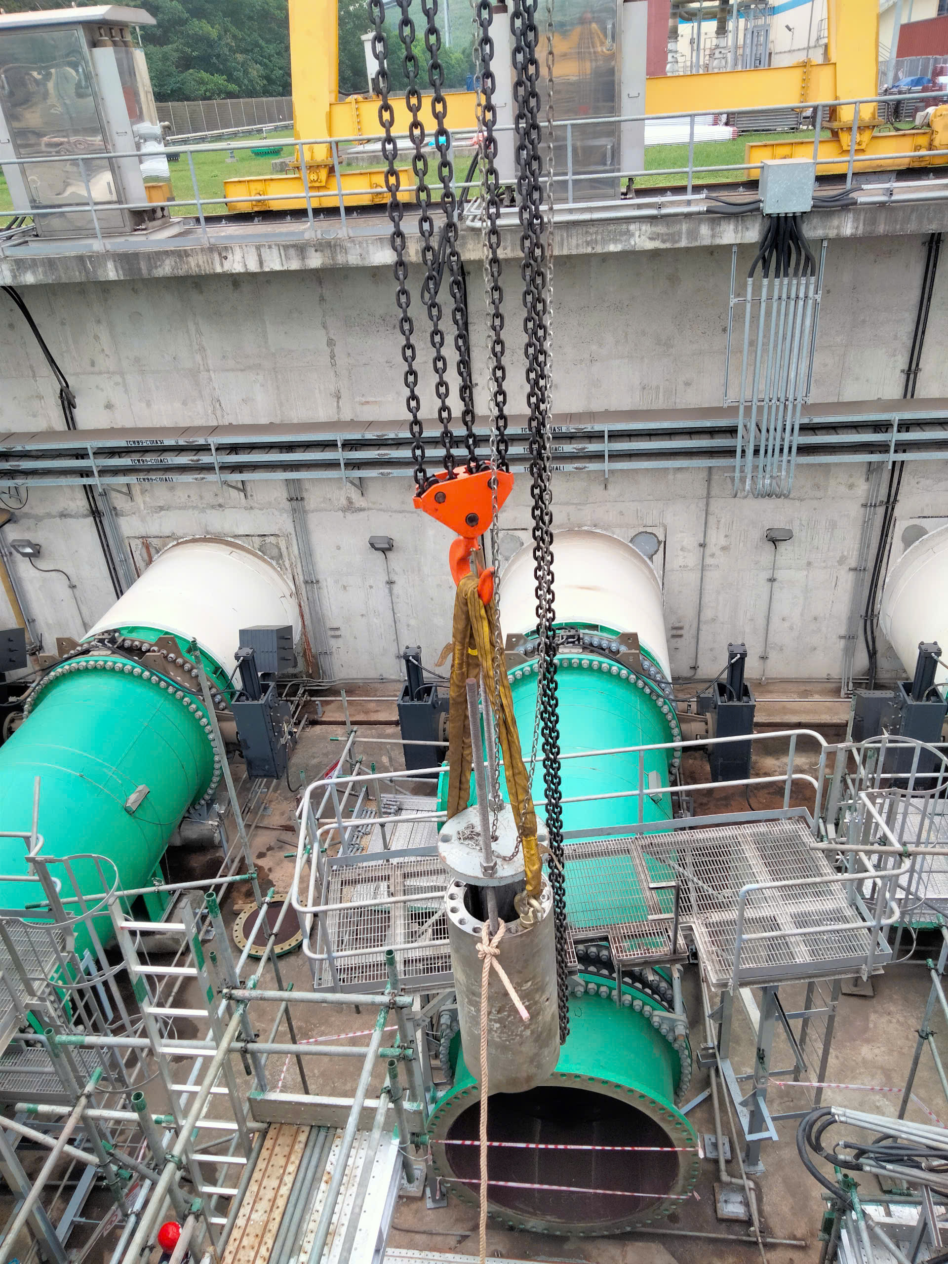 Maintenance & Asset Reliability