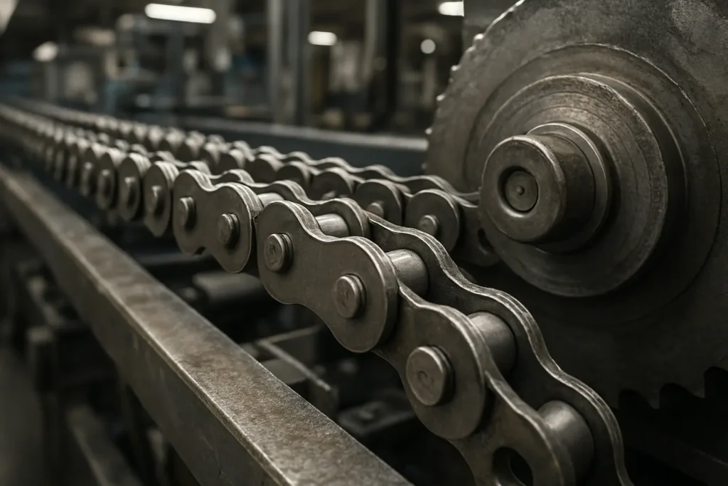 Chain & Conveyor